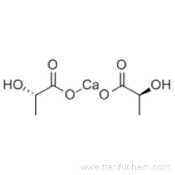 Calcium L-lactate CAS 28305-25-1